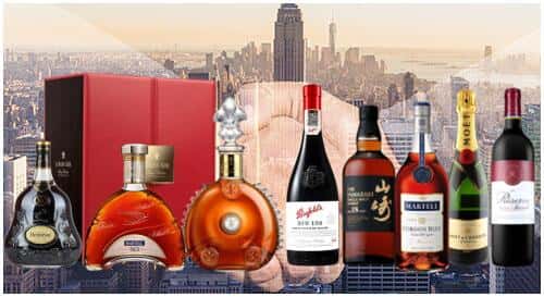 韶关市乳源回收洋酒