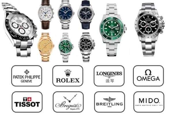 韶关市乳源回收名表